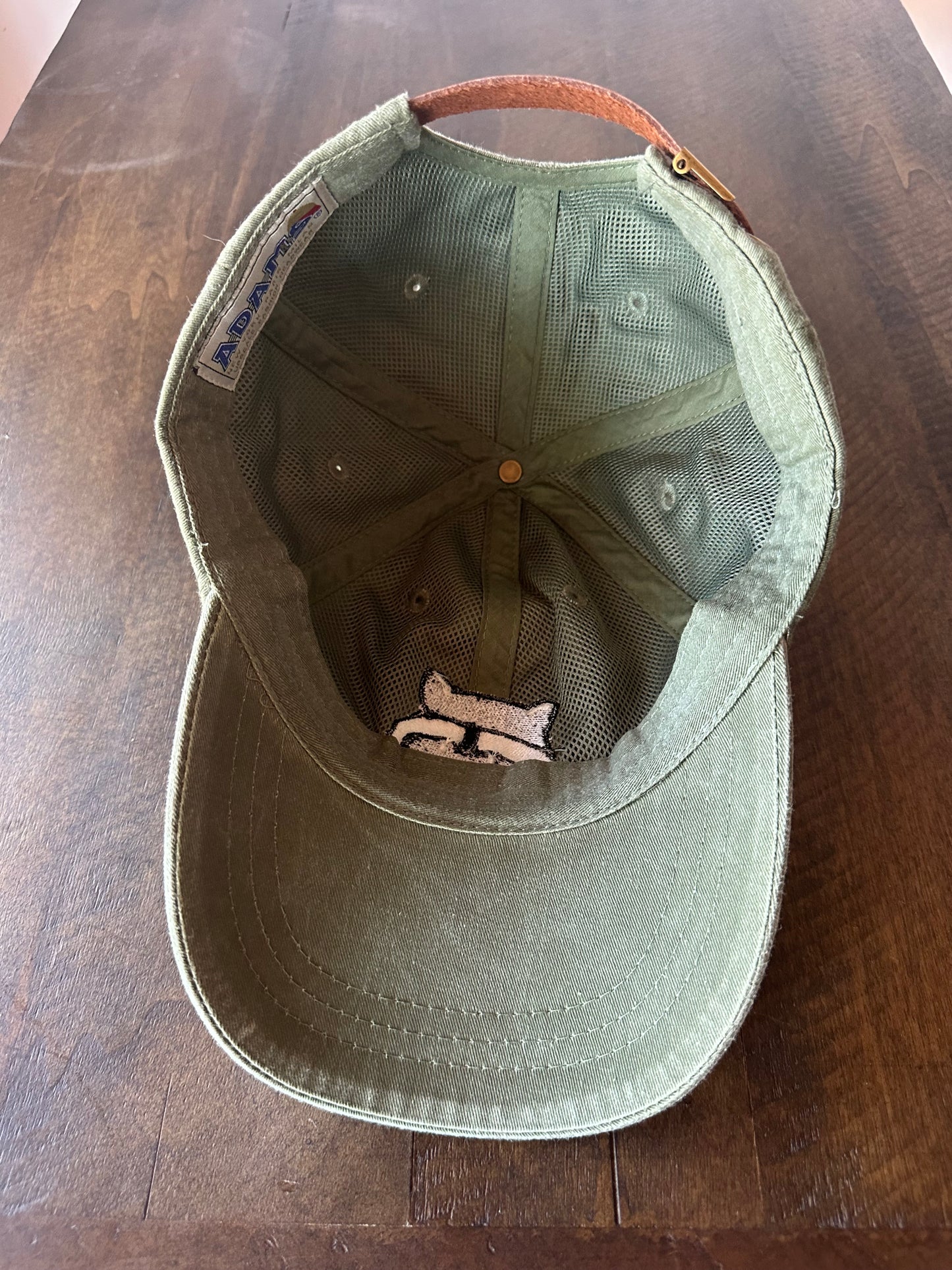OcuHat