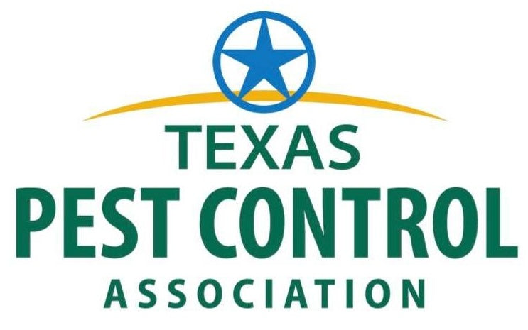 Texas Pest Control Association Logo