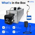OcuTrap R1