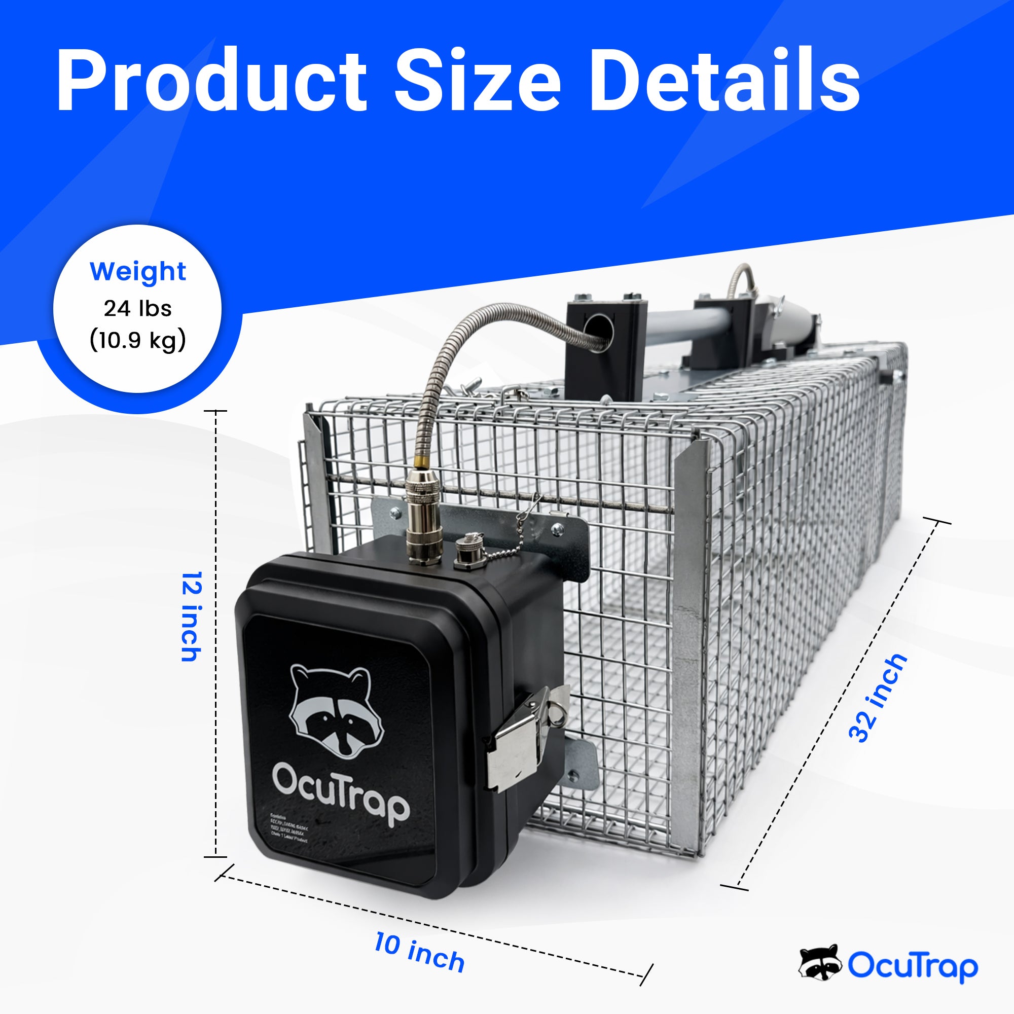 OcuTrap R1