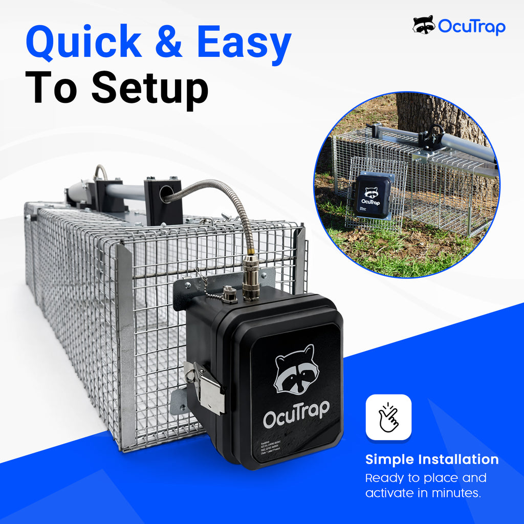 OcuTrap R1