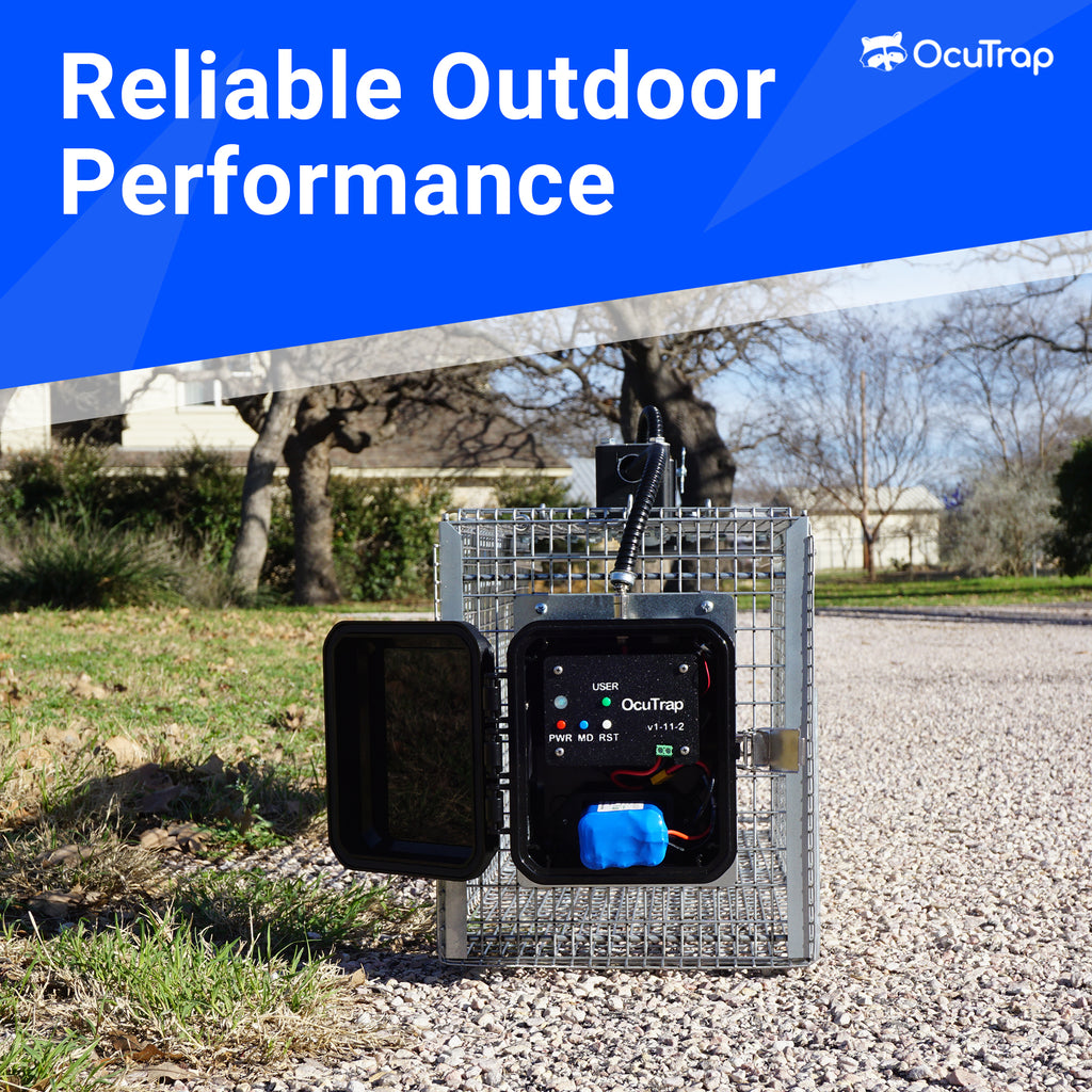 OcuTrap R1