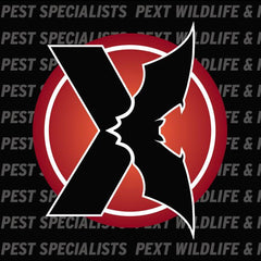 Black Widow Pest Control