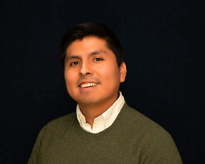Brian Quispe