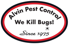Alvin Pest Control