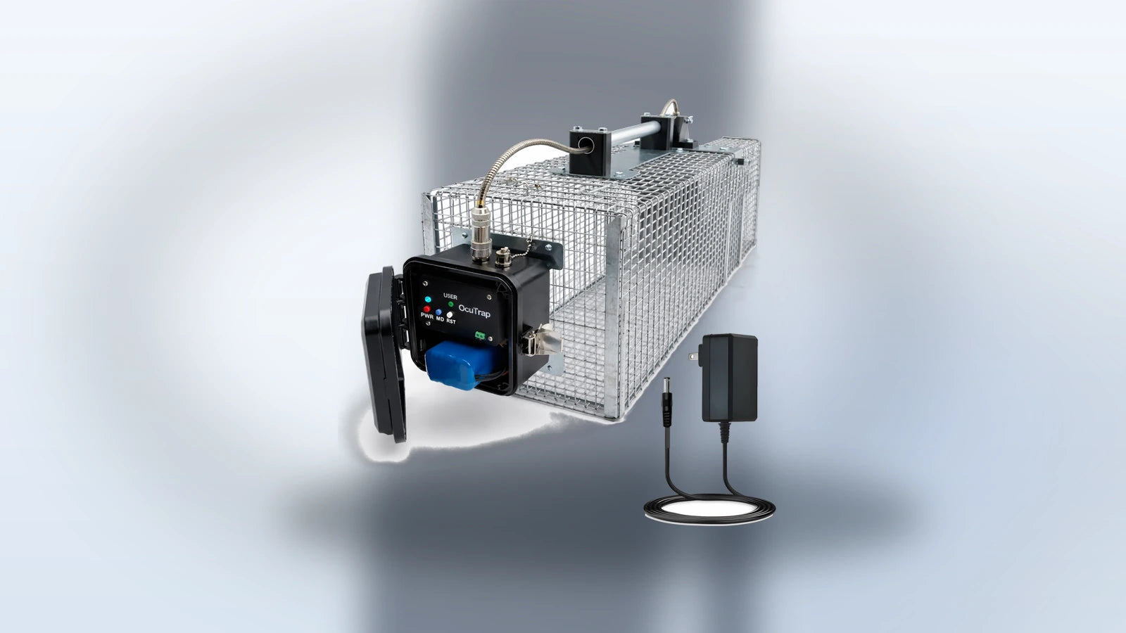 OcuTrap R2 smart trap